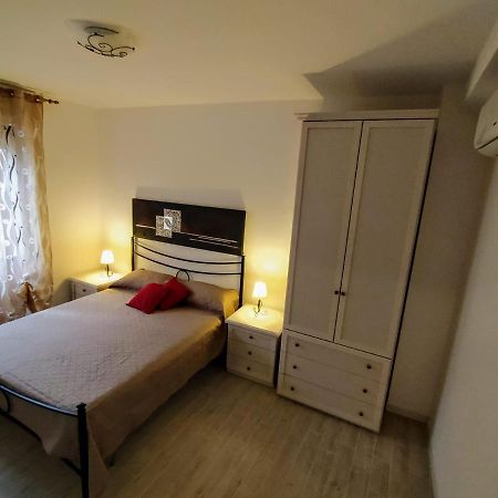 Alghero Mare Chiaro-Guest House ภายนอก รูปภาพ