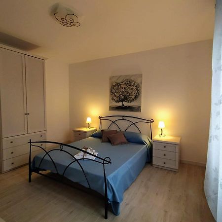 Alghero Mare Chiaro-Guest House ภายนอก รูปภาพ