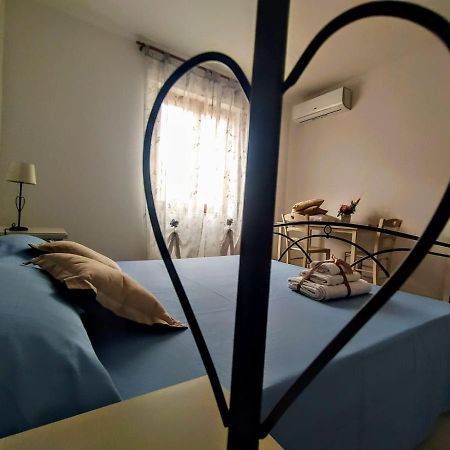 Alghero Mare Chiaro-Guest House ภายนอก รูปภาพ