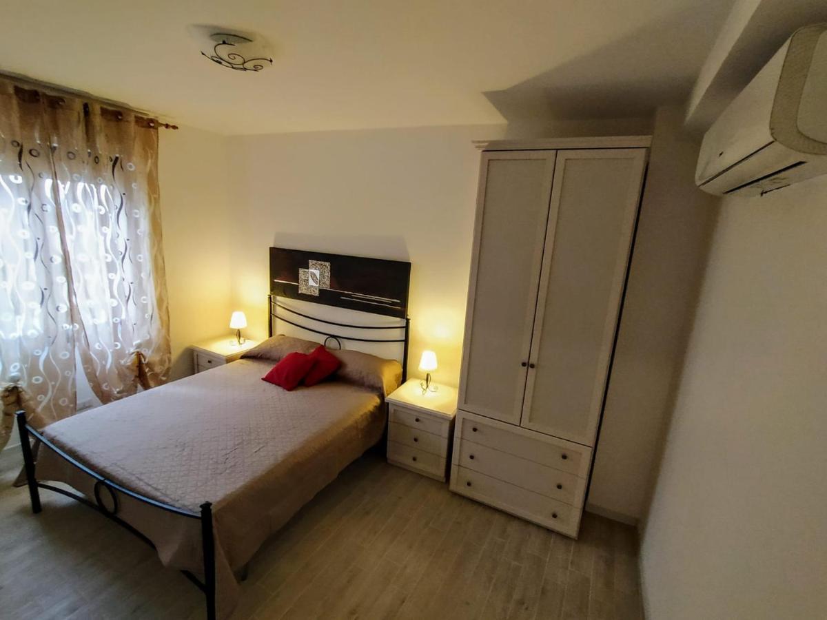 Alghero Mare Chiaro-Guest House ภายนอก รูปภาพ