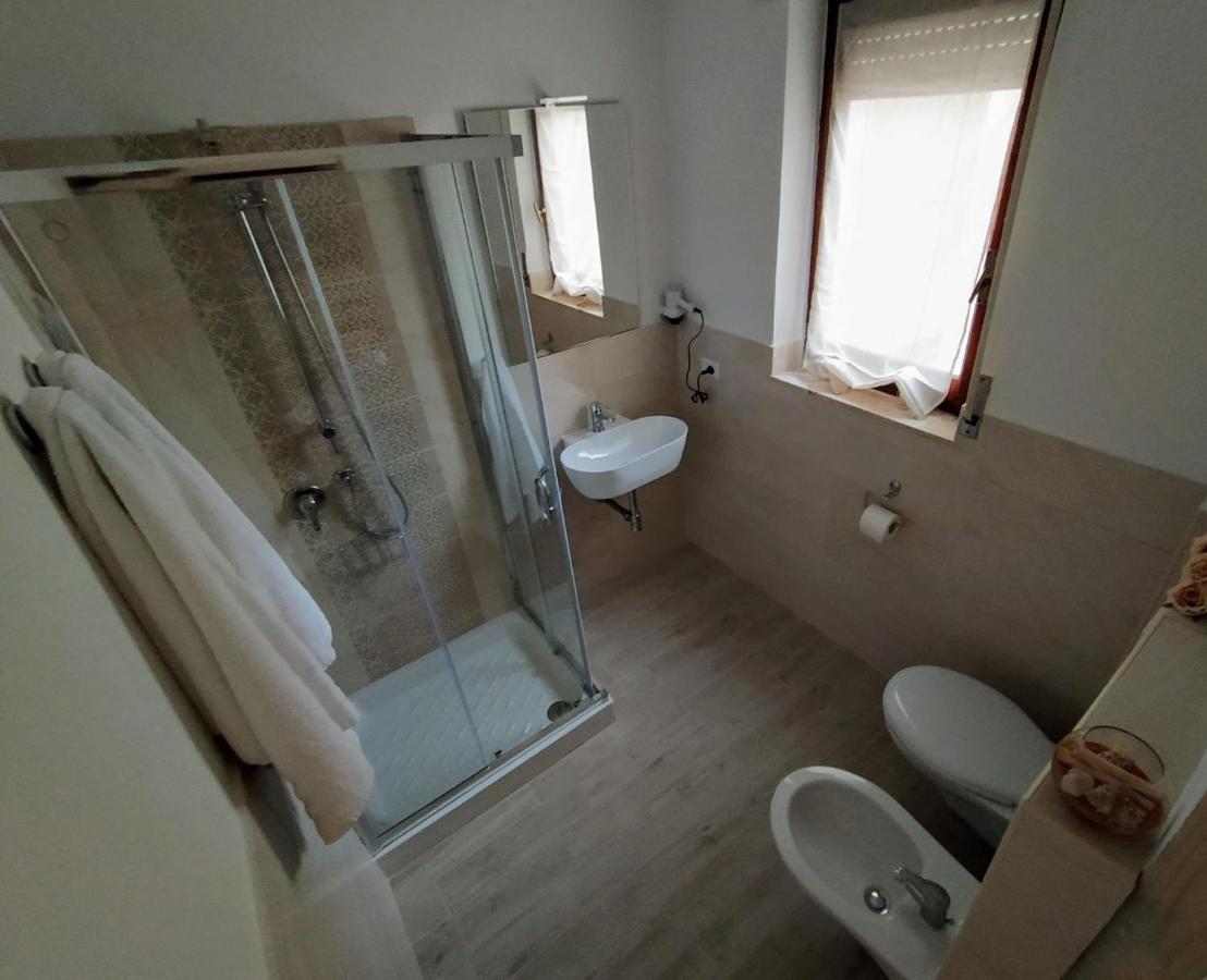 Alghero Mare Chiaro-Guest House ภายนอก รูปภาพ