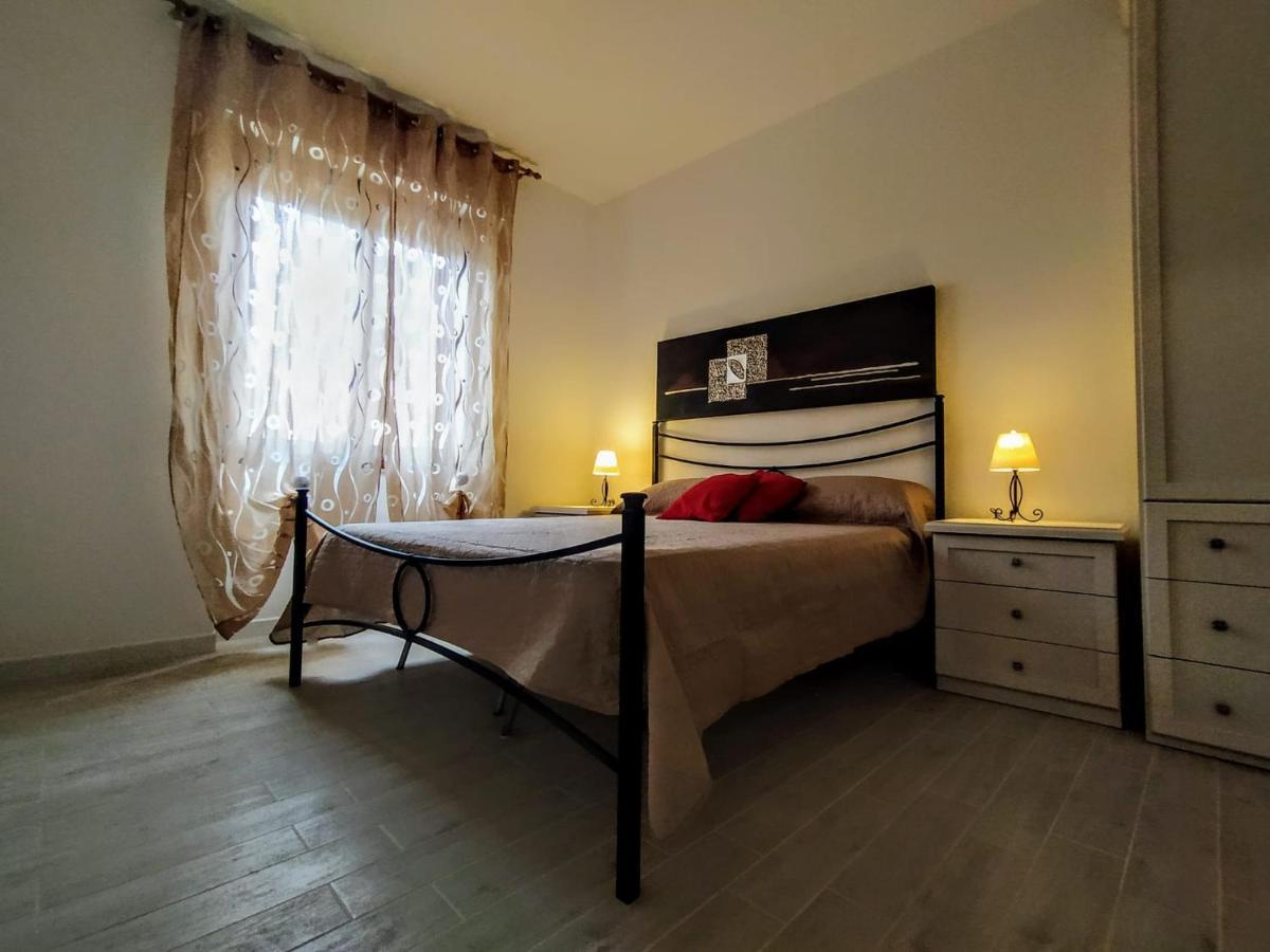 Alghero Mare Chiaro-Guest House ภายนอก รูปภาพ
