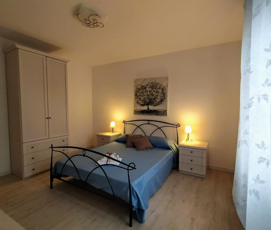 Alghero Mare Chiaro-Guest House ภายนอก รูปภาพ