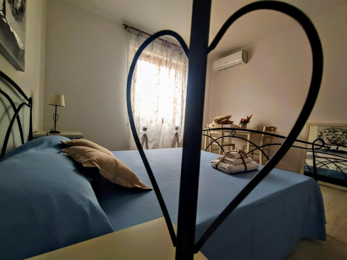 Alghero Mare Chiaro-Guest House ภายนอก รูปภาพ