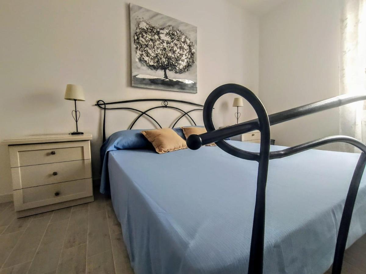 Alghero Mare Chiaro-Guest House ภายนอก รูปภาพ