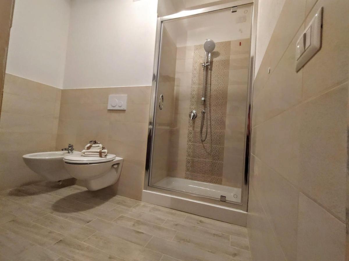 Alghero Mare Chiaro-Guest House ภายนอก รูปภาพ