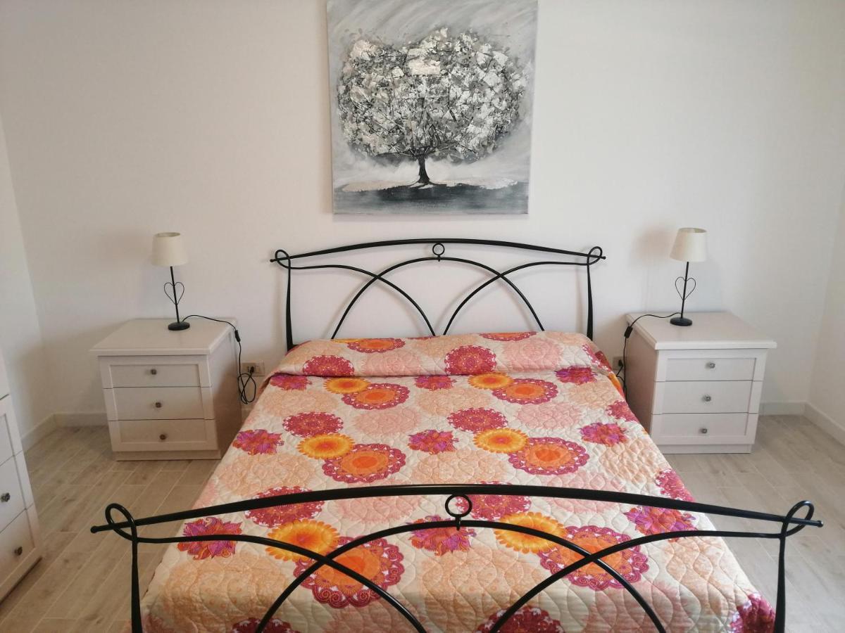 Alghero Mare Chiaro-Guest House ภายนอก รูปภาพ