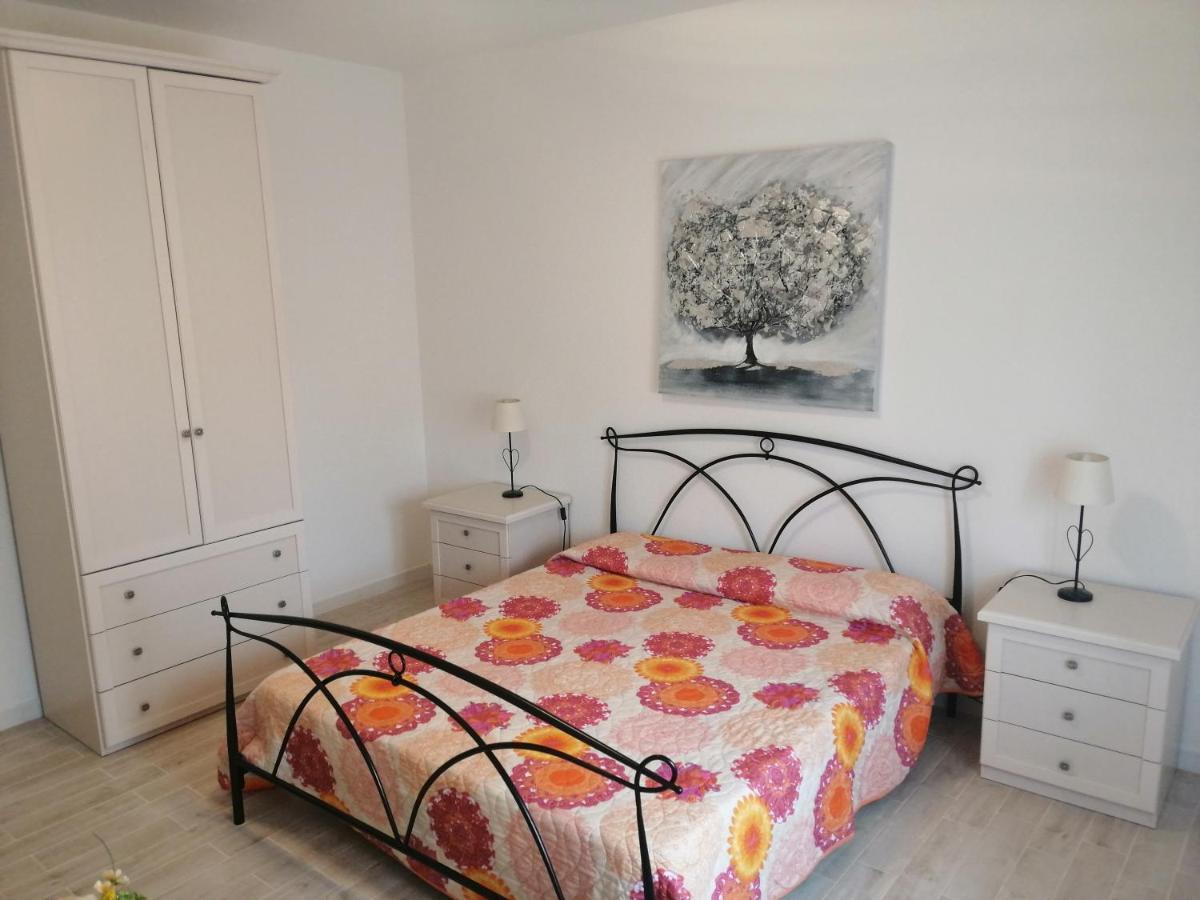 Alghero Mare Chiaro-Guest House ภายนอก รูปภาพ