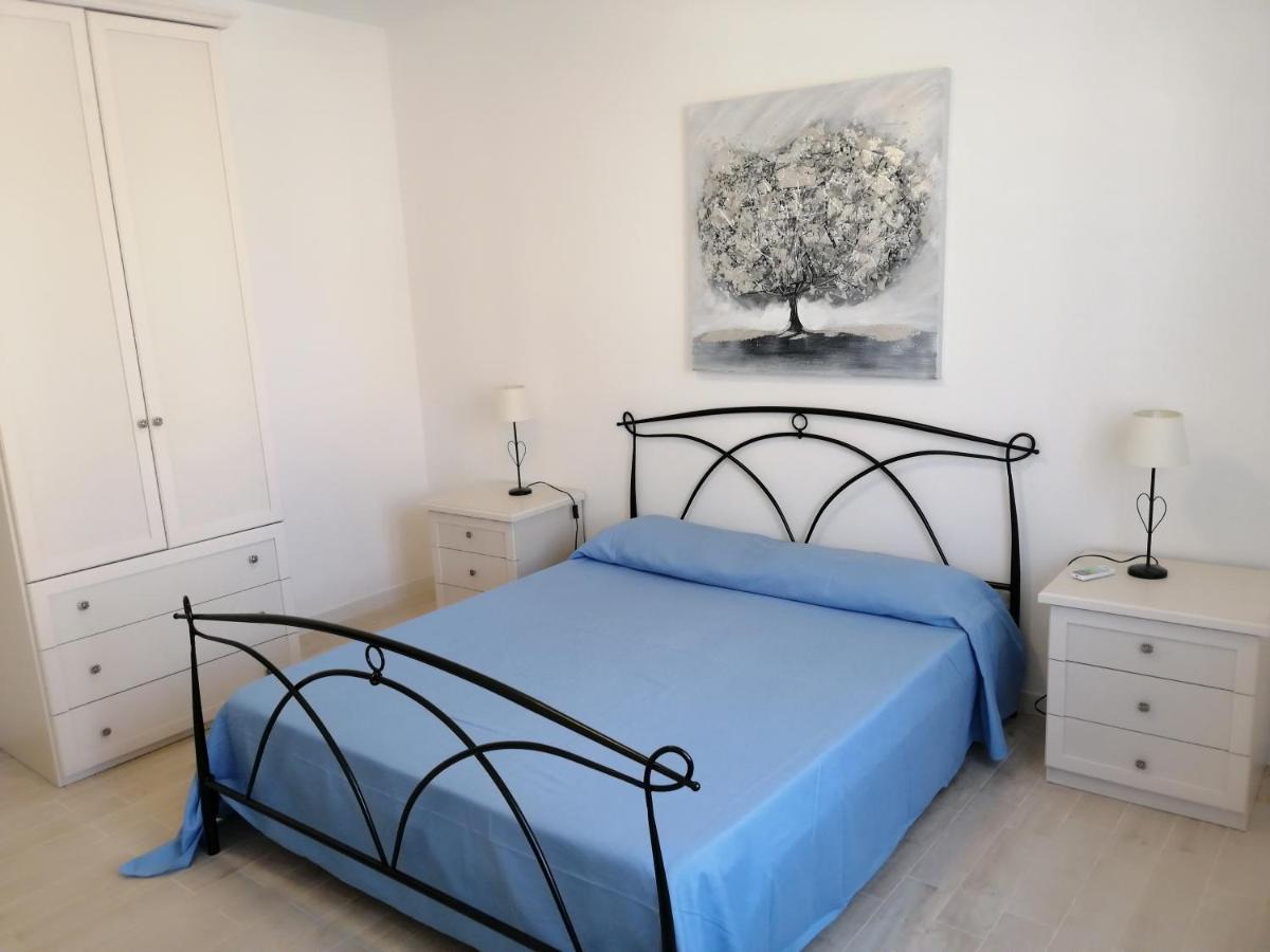 Alghero Mare Chiaro-Guest House ภายนอก รูปภาพ