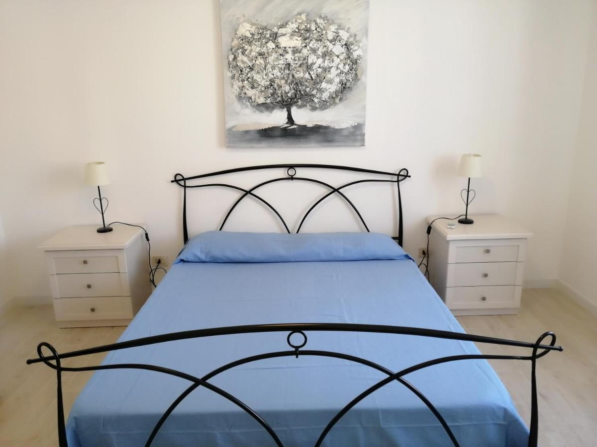 Alghero Mare Chiaro-Guest House ภายนอก รูปภาพ