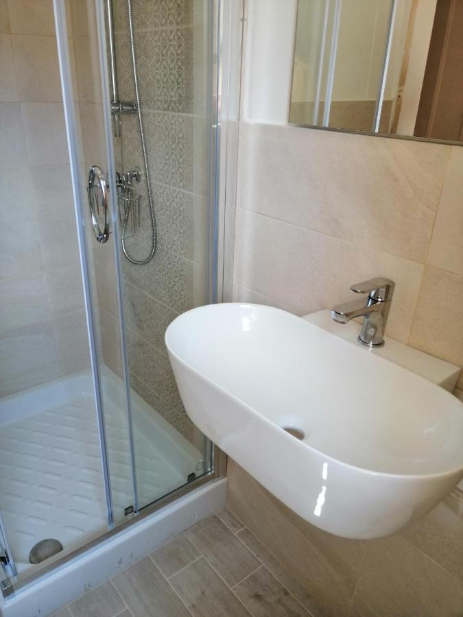 Alghero Mare Chiaro-Guest House ภายนอก รูปภาพ