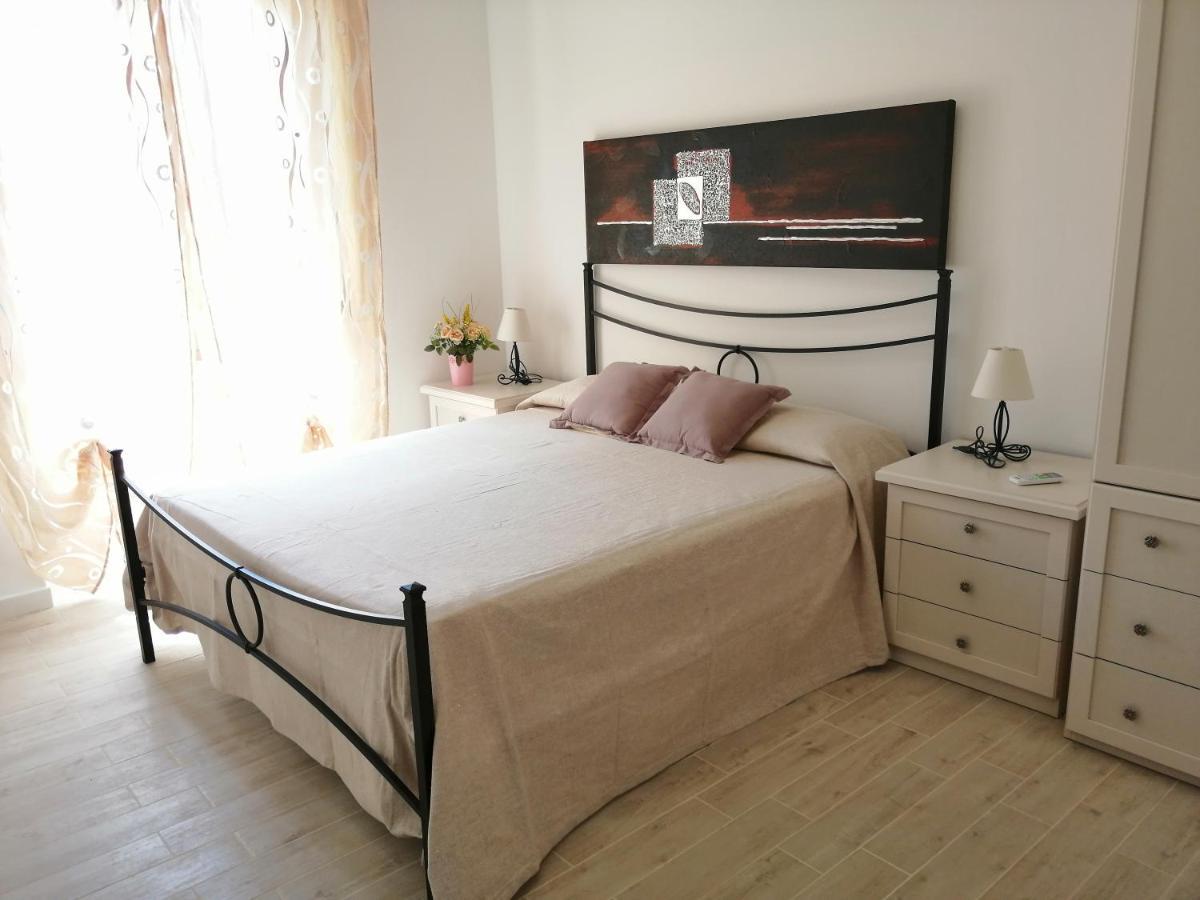 Alghero Mare Chiaro-Guest House ภายนอก รูปภาพ