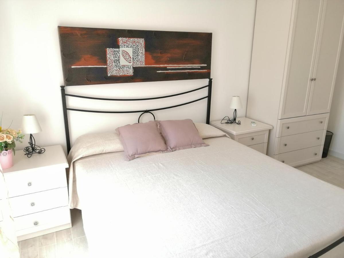 Alghero Mare Chiaro-Guest House ภายนอก รูปภาพ