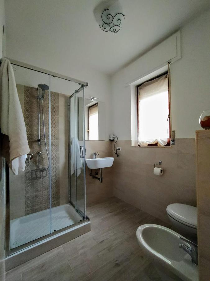 Alghero Mare Chiaro-Guest House ภายนอก รูปภาพ