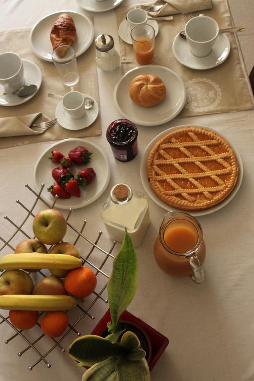 Alghero Mare Chiaro-Guest House ภายนอก รูปภาพ