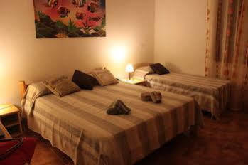 Alghero Mare Chiaro-Guest House ภายนอก รูปภาพ